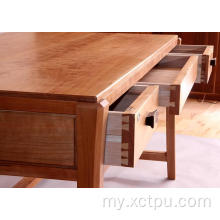 Polyester Polyol Woodworking တံခါး